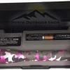 Maglite Mini Led PRO Pink Camo 2AA (Collector's Item)