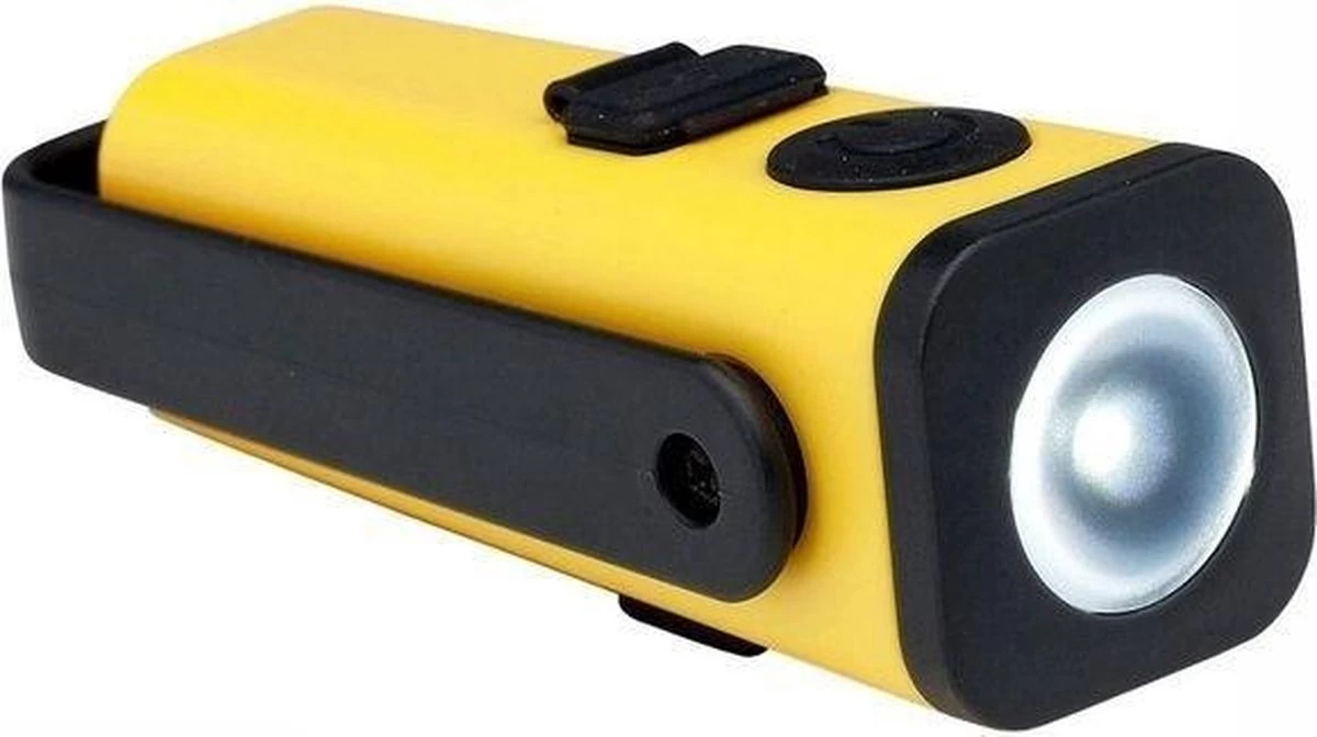 Waka Waka Pocket Light 11 Waka Waka Pocket Light - Afbeelding 11