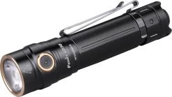 Fenix LD30 Zaklamp Met Oplaadbare Accu - 1600 Lumen - 205 M -Kampeerclub 1200x673 2