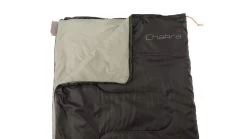 Easy Camp Sleeping Bag Chakra - 190x75 Cm - Black 7 Easy Camp Sleeping Bag Chakra - 190x75 Cm - Black -Kampeerclub 1200x674 11