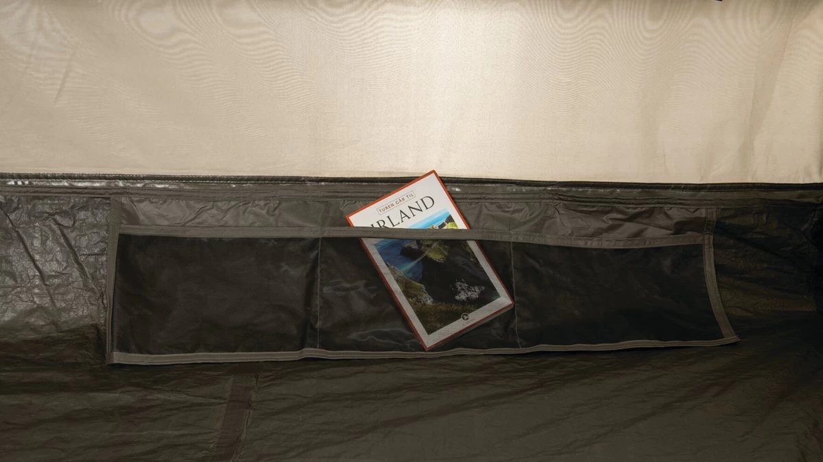 Easy Camp Moonlight Bell-Tipi Tent 4 Easy Camp Moonlight Bell-Tipi Tent - Afbeelding 4