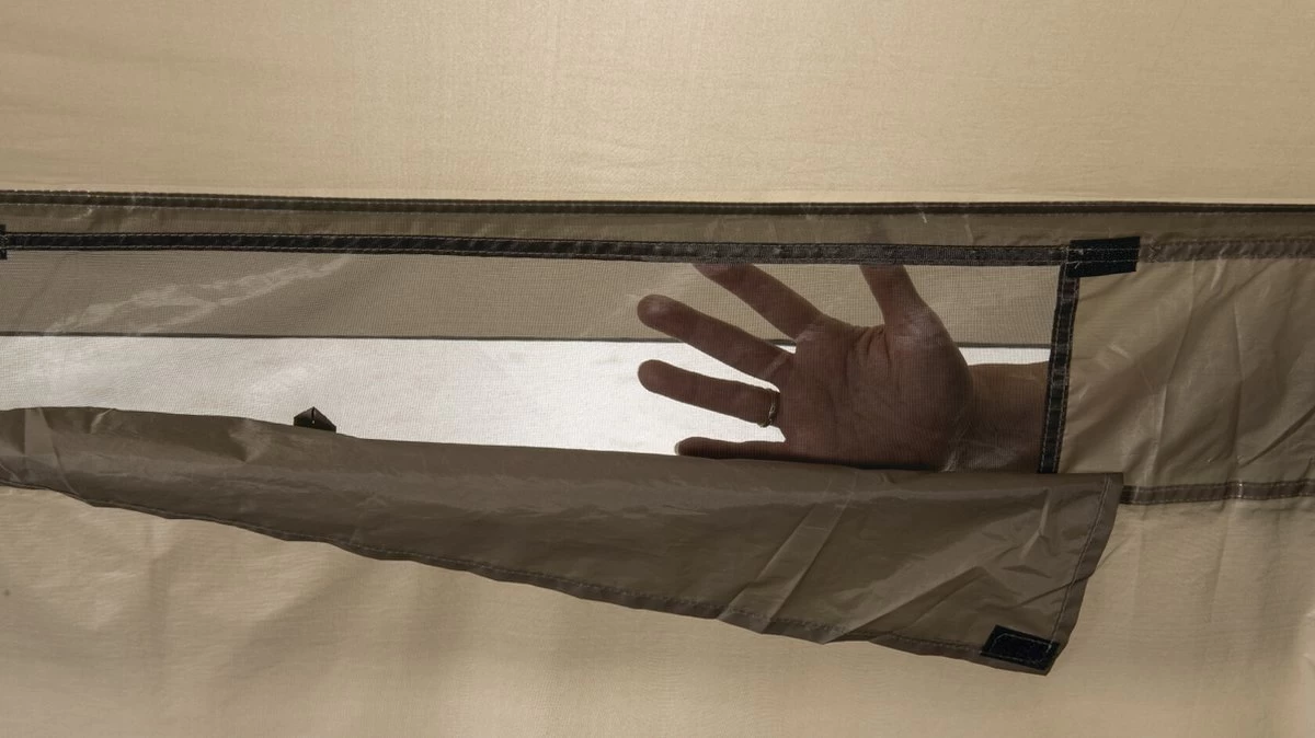 Easy Camp Moonlight Bell-Tipi Tent 7 Easy Camp Moonlight Bell-Tipi Tent - Afbeelding 7