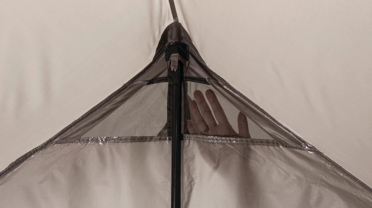 Easy Camp Moonlight Bell-Tipi Tent 13 Easy Camp Moonlight Bell-Tipi Tent - Afbeelding 13