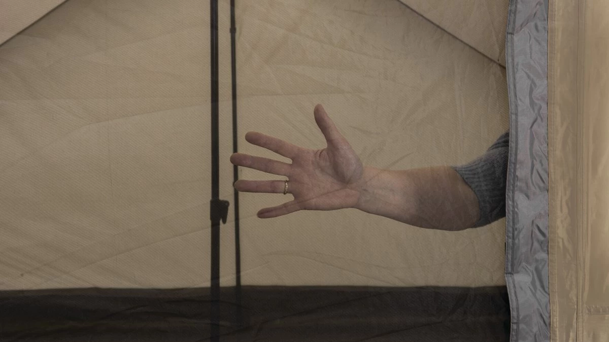 Easy Camp Moonlight Bell-Tipi Tent 16 Easy Camp Moonlight Bell-Tipi Tent - Afbeelding 16