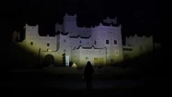 Noctic Focus Professionele Zaklamp Met Zoom - 500 Lumen - IPX5 Waterdicht En Schokbestendig -Kampeerclub 1200x674 23