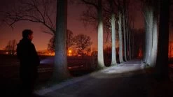 Noctic Focus Professionele Zaklamp Met Zoom - 500 Lumen - IPX5 Waterdicht En Schokbestendig -Kampeerclub 1200x675 22