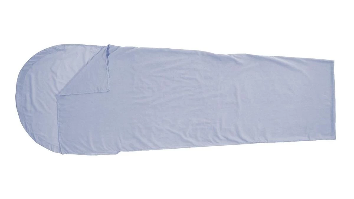 Easy Camp - Lakenzak - Mummie 4 Easy Camp - Lakenzak - Mummie - Afbeelding 4