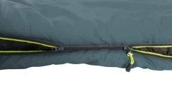 Outwell Slaapzak Campion Lux Blauw -Kampeerclub 1200x675 5