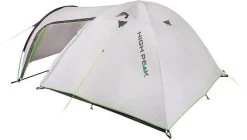 High Peak Kira 3.0 Koepeltent Nimbus - Nimbus Grijs - 3 Persoons -Kampeerclub 1200x680 4