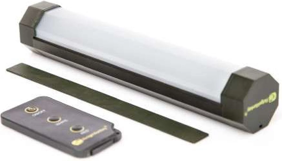 Ridgemonkey Bivvy Lite Pro IR - Lamp 11 Ridgemonkey Bivvy Lite Pro IR - Lamp - Afbeelding 11