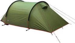 High Peak Kite 2 Tunneltent - Groen - 2 Persoons -Kampeerclub 1200x687