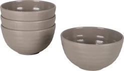 Bo-Camp Servies - Campingbord - Stone - 16-Delig - Beige -Kampeerclub 1200x688 2