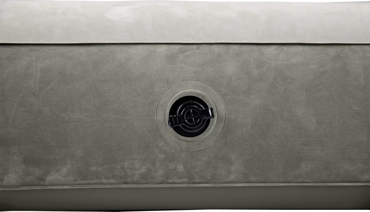 Intex Single-High Luchtbed - 2-persoons 137x191x25 13 Intex Single-High Luchtbed - 2-persoons 137x191x25 - Afbeelding 13