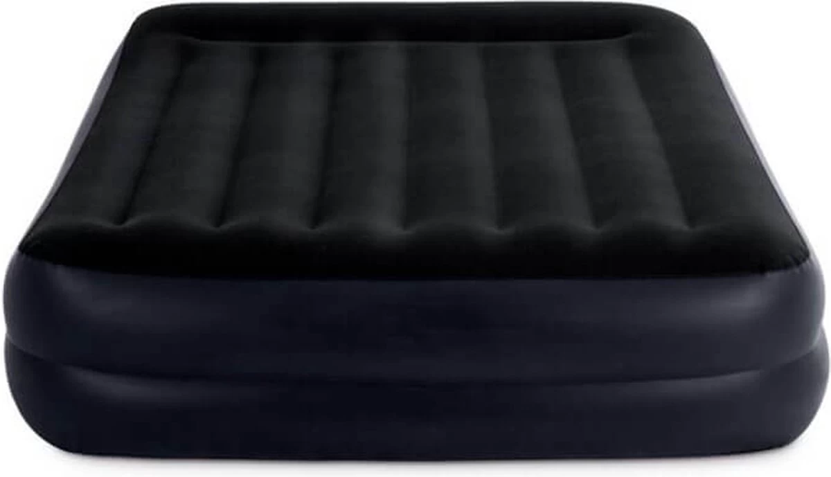 Intex Luchtbed - 2 Persoons - 203x152x42cm 7 Intex Luchtbed - 2 Persoons - 203x152x42cm - Afbeelding 7