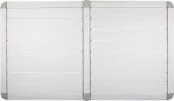 Campart Campingtafel XL TA-0806 - Opvouwbaar, Lichtgewicht En Met Verstelbare Poten - Kampeertafel Inklapbaar Inclusief Opbergtas - 140 X 80 X 70 Cm - Wit 17 Campart Campingtafel XL TA-0806 - Opvouwbaar, Lichtgewicht En Met Verstelbare Poten - Kampeertafel Inklapbaar Inclusief Opbergtas - 140 X 80 X 70 Cm - Wit -Kampeerclub 1200x693