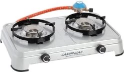 Campingaz Camping Cook CV Camping Kooktoestel - 2-pits - 2x 1800 Watt 21 Campingaz Camping Cook CV Camping Kooktoestel - 2-pits - 2x 1800 Watt -Kampeerclub 1200x693 5