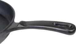 Bo-Camp Urban Outdoor - Campingpan - Dutch Oven - Ø 24 Cm -Kampeerclub 1200x696 2