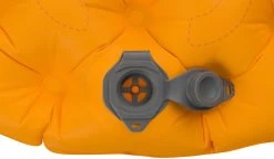 Sea To Summit UltraLight Insulated Regular Opblaasbare Slaapmat - 5cm - 480g - Oranje 33 Sea To Summit UltraLight Insulated Regular Opblaasbare Slaapmat - 5cm - 480g - Oranje -Kampeerclub 1200x699 3