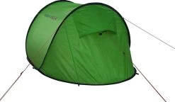 High Peak Vision 2 Pop Up Tent - Groen - 2 Persoons -Kampeerclub 1200x699 4