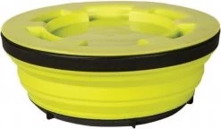 Sea To Summit X-Seal & Go Campingservies Inklapbaar - Schaal - Large - Lime 11 Sea To Summit X-Seal & Go Campingservies Inklapbaar - Schaal - Large - Lime -Kampeerclub 1200x699 5