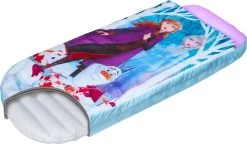 Readybed Frozen 2 150x62x20 Cm (406FZO01E) -Kampeerclub 1200x700 2