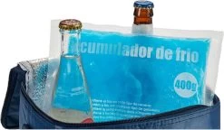 Set Van 4x Stuks Herbruikbare Koelelementen/icepacks 22,5 X 14,5 X 3 Cm - Flexibele Koelelementen Voor Koeltas/koelbox 5 Set Van 4x Stuks Herbruikbare Koelelementen/icepacks 22,5 X 14,5 X 3 Cm - Flexibele Koelelementen Voor Koeltas/koelbox -Kampeerclub 1200x700