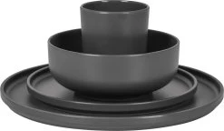 Bo-Camp Industrial - Servies - Patom - 100% Melamine - 16-Delig Servies -Kampeerclub 1200x700 4