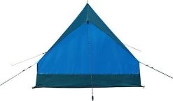High Peak Minipack Tunneltent - Blauw - 2 Persoons 11 High Peak Minipack Tunneltent - Blauw - 2 Persoons -Kampeerclub 1200x704 3