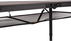 Bo-Camp - Campingtafel Melrose - Inklapbaar - 120x80 Cm - Aluminium 18 Bo-Camp - Campingtafel Melrose - Inklapbaar - 120x80 Cm - Aluminium -Kampeerclub 1200x707 1