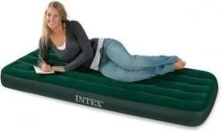 Intex Downy Luchtbed - 1-persoons - 191x76x25cm -Kampeerclub 1200x710 8