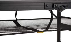 Bo-Camp - Campingtafel Melrose - Inklapbaar - 120x80 Cm - Aluminium 24 Bo-Camp - Campingtafel Melrose - Inklapbaar - 120x80 Cm - Aluminium -Kampeerclub 1200x717