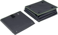 Bo-Camp - Vouwkast - Met 3 Opvouwbare Laden -Kampeerclub 1200x720