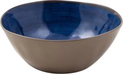 Bo-Camp Tableware Halo - Campingbord - 12-Delig - Blauw -Kampeerclub 1200x724 1