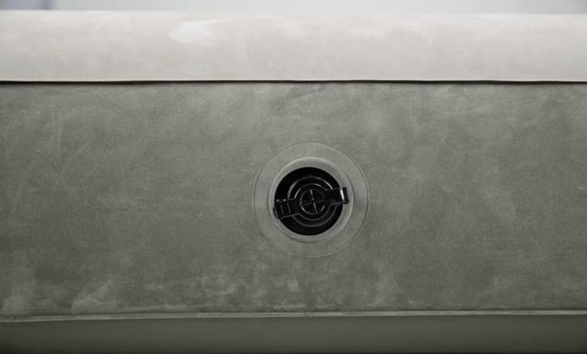 Intex Single-High Luchtbed - 2-persoons 137x191x25 19 Intex Single-High Luchtbed - 2-persoons 137x191x25 - Afbeelding 19