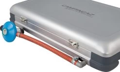 Campingaz Camping Kitchen 2 CV PZ Camping Kooktoestel - 2-pits - 2x 2000 Watt - Piezo -Kampeerclub 1200x726 3