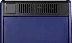 Tristar KB-7245 Elektrische Koelbox - 230V - 41 L - Blauw / Zilver -Kampeerclub 1200x730