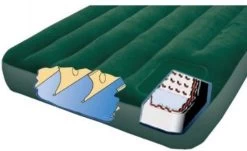 Intex Downy Luchtbed - 2-persoons - 152x203x22cm -Kampeerclub 1200x733 4