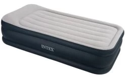 Intex Twin Deluxe Pillow Rest Raised Luchtbed - 191x99x42 Cm -Kampeerclub 1200x738 6