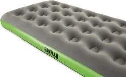 Bestway 1-Persoons Luchtbed Roll & Relax - 188 X 99 X 22 CM - Incl. 3-in-1 Reistas, Kussen En Handpomp - Binnen 50 Sec Opgeblazen - Binnen- En Buitengebruik -Kampeerclub 1200x738 8