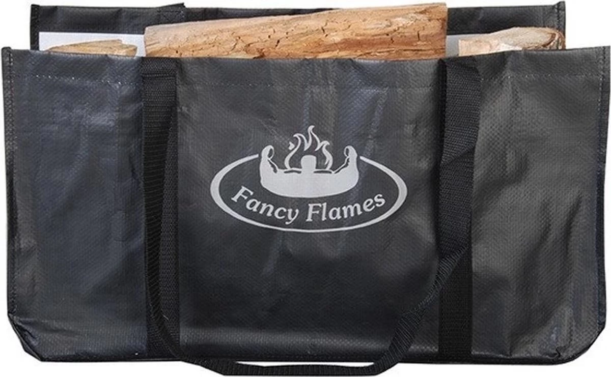 ESSCHERT DESIGN Pannenset Kampvuur - 4 Delig - Outdoor - Metaal 3 ESSCHERT DESIGN Pannenset Kampvuur - 4 Delig - Outdoor - Metaal - Afbeelding 3