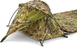 Defcon 5 Tent Bivi Bivvy Bag 1700 Gram - Groen - 1 Persoons -Kampeerclub 1200x742 1