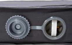 NOMAD Darwin 7.5 - Slaapmat -198 X 68 X 7.5 - Donkergrijs 17 NOMAD Darwin 7.5 - Slaapmat -198 X 68 X 7.5 - Donkergrijs -Kampeerclub 1200x743