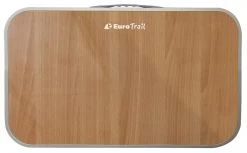 Eurotrail Campingtafel Dornas - Hout Print 7 Eurotrail Campingtafel Dornas - Hout Print -Kampeerclub 1200x745