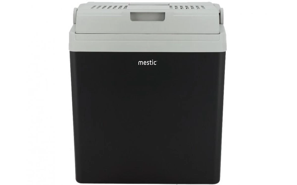 Mestic MTEC-28 Koelbox Thermo-elektrisch - AC/DC - 26L 19 Mestic MTEC-28 Koelbox Thermo-elektrisch - AC/DC - 26L - Afbeelding 19