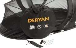 Deryan Luxe Pop-up Reisklamboe - Lichtgewicht 2 Persoons Klamboe – Geimpregneerd - Slaapcompartiment Voor Tent - Binnentent 18 Deryan Luxe Pop-up Reisklamboe - Lichtgewicht 2 Persoons Klamboe – Geimpregneerd - Slaapcompartiment Voor Tent - Binnentent -Kampeerclub 1200x754 10