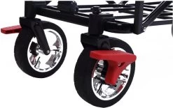 FUXTEC Bolderkar CT-700 - Paars -Kampeerclub 1200x754 11