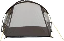 Redwood Bel 190 Trekking Koepel Tent - Grijs - 3 Persoons 16 Redwood Bel 190 Trekking Koepel Tent - Grijs - 3 Persoons -Kampeerclub 1200x761 1