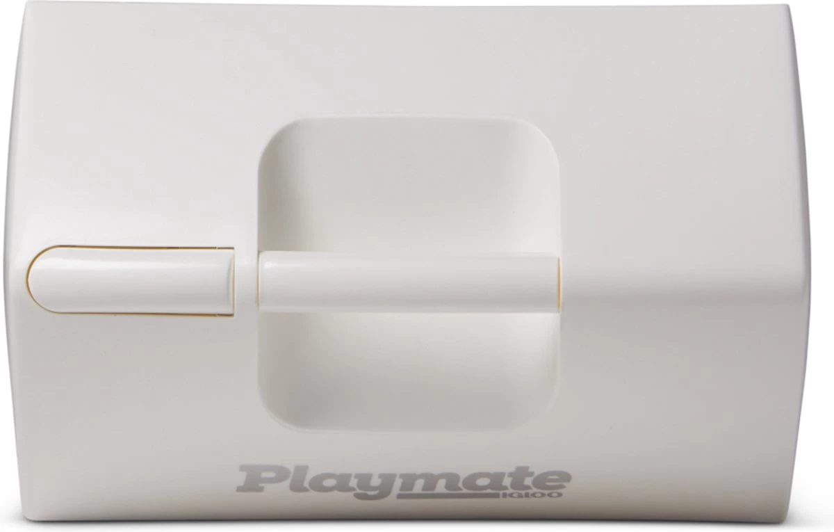 Igloo Playmate Elite - Kleine Koelbox - 15,2 Liter - Grijs 14 Igloo Playmate Elite - Kleine Koelbox - 15,2 Liter - Grijs - Afbeelding 14