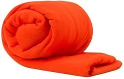 Sea To Summit - Reactor Extreme Thermolite® Mummy Liner - Lakenzak - Extra Verwarmend - Rood -Kampeerclub 1200x766 1