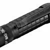 MagLite MAG-TAC - LED Zaklamp - Aluminium - Zwart